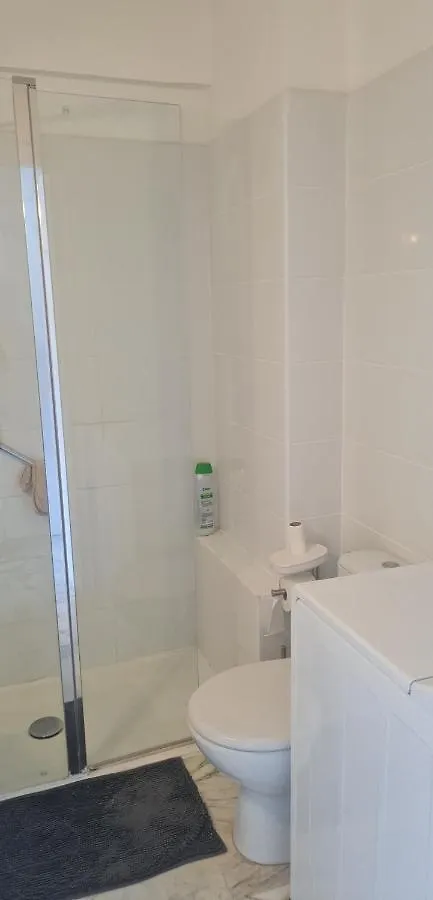 Croisette Immo Studio Rue Lacour Канны
